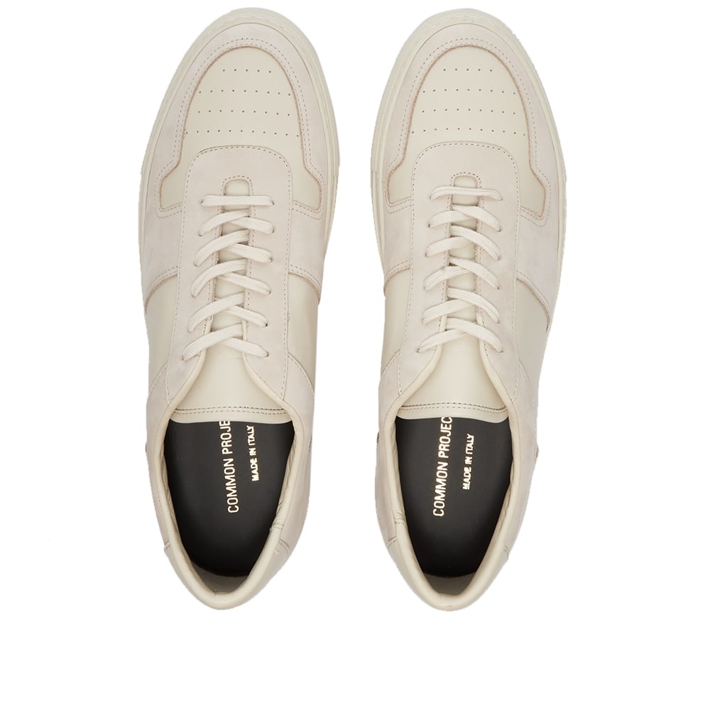 Common Projects B-Ball Low Leather - 5