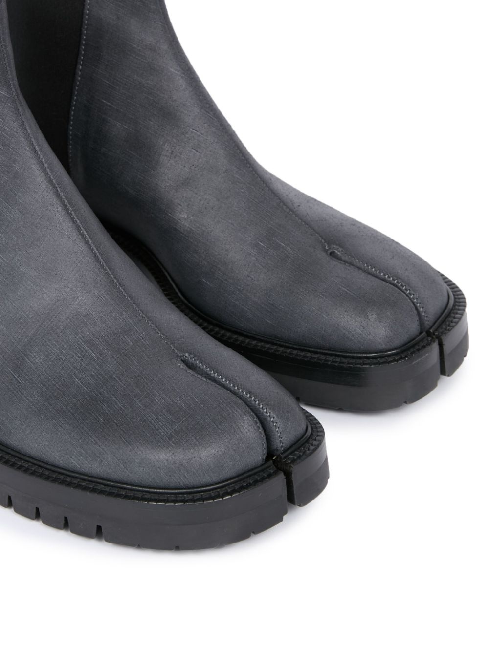 Tabi Couty Chelsea boots - 4