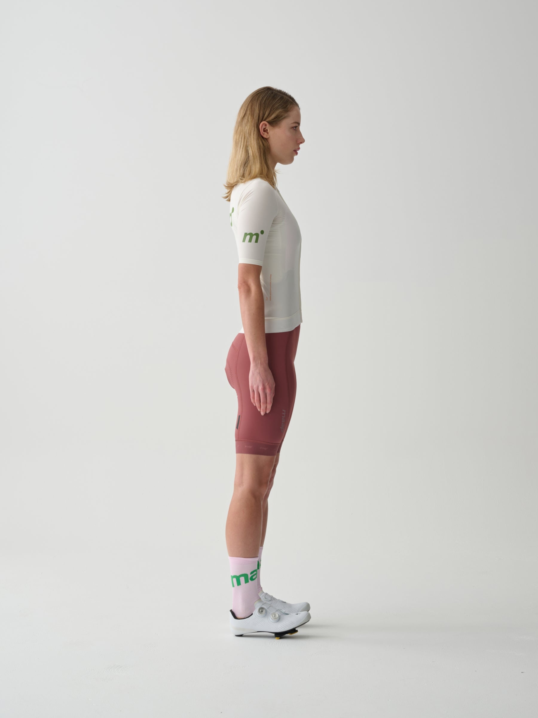 Women's Training Jersey - 6