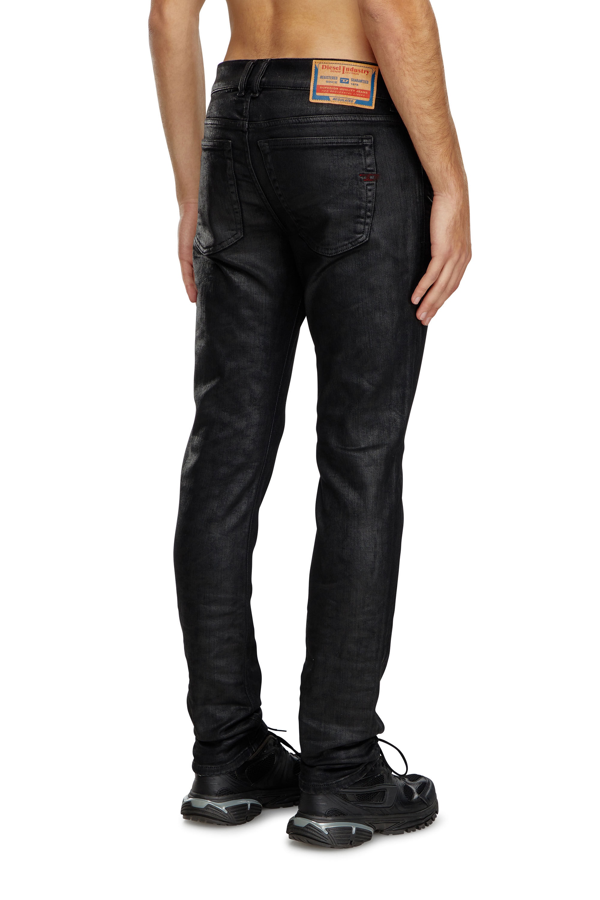 SKINNY JEANS 1979 SLEENKER 09J30 - 2