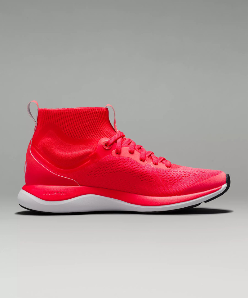 Women's Chargefeel Mid Workout Shoe 5