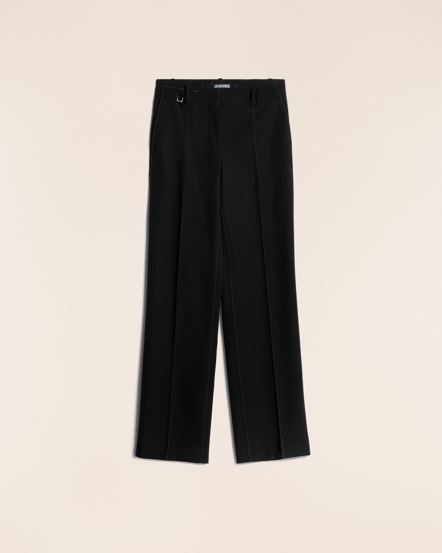 Le pantalon Cordao - 1