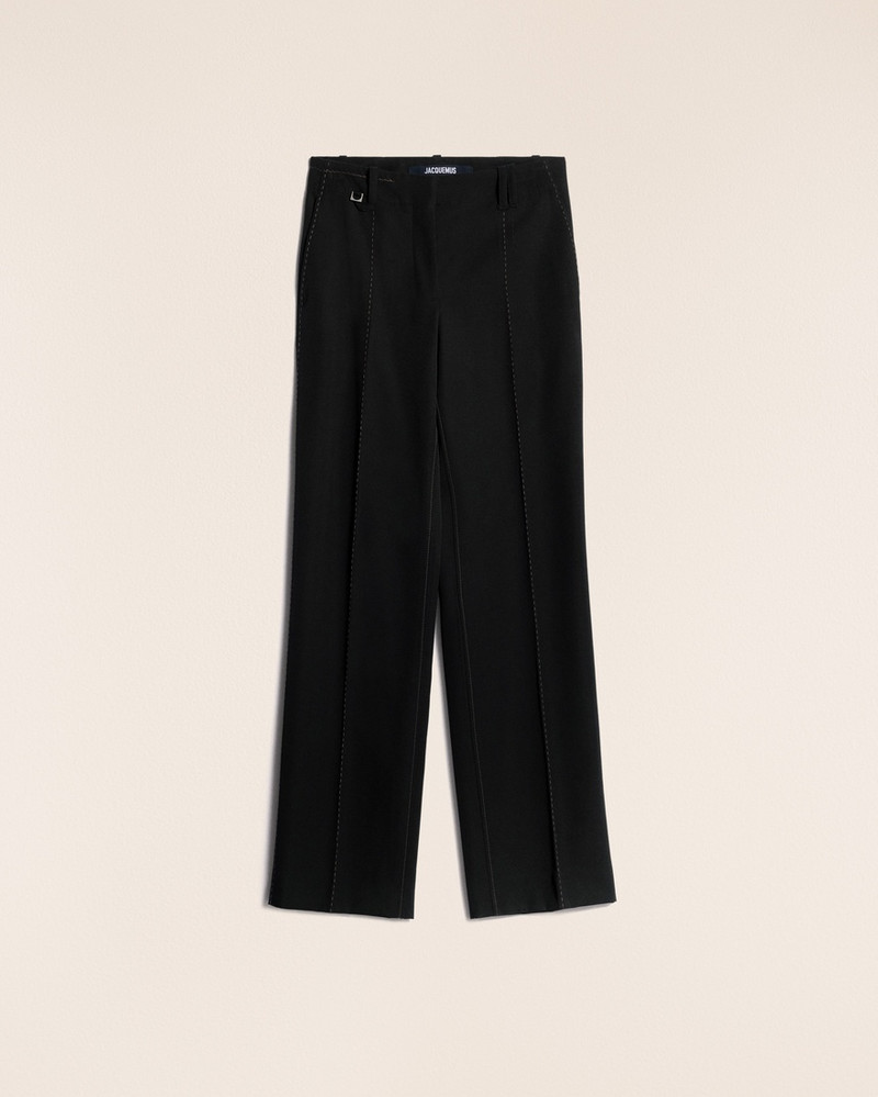 Le pantalon Cordao 1