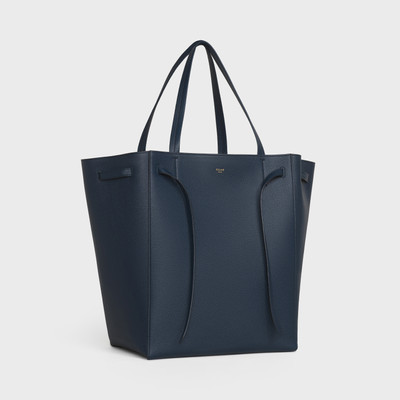 CELINE MEDIUM CABAS PHANTOM IN SOFT GRAINED CALFSKIN outlook