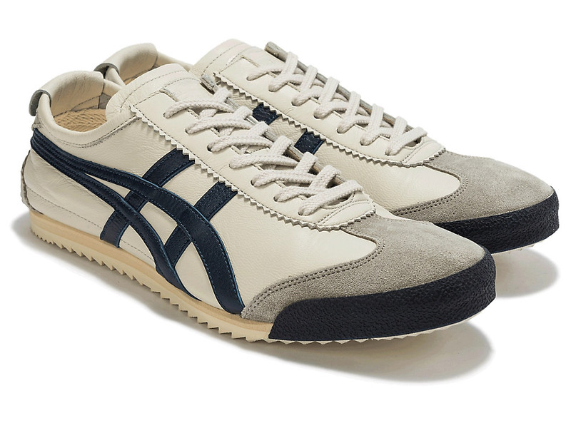 Onitsuka Tiger MEXICO 66 DELUXE outlook