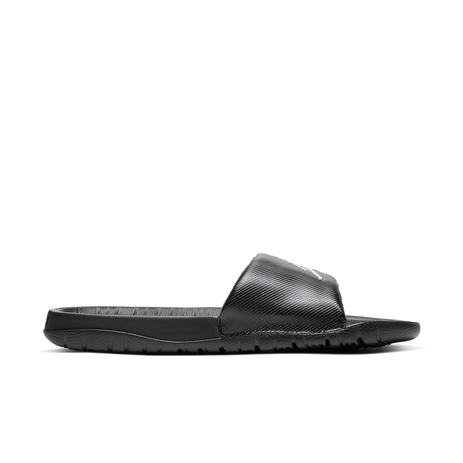 Air Jordan Break Slide 'Black White' AR6374-010 - 2