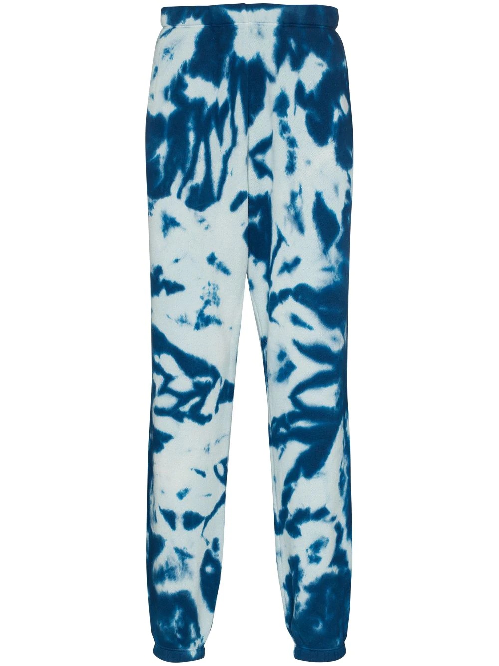 Hot CC tie-dye track trousers - 1