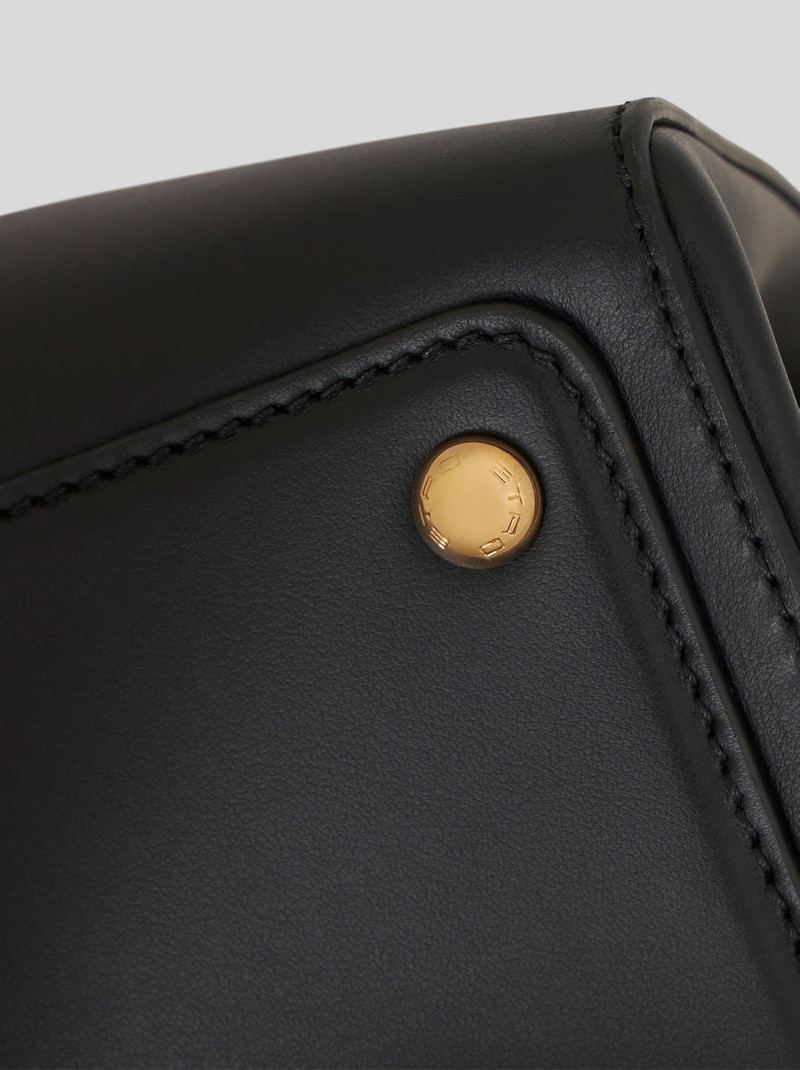 MEDIUM VELA BAG WITH EMBROIDERY 8