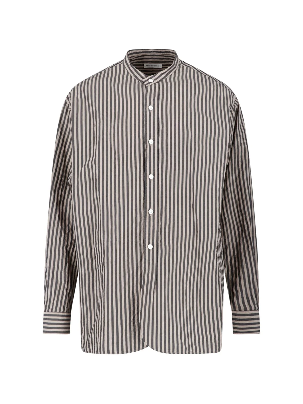 STRIPED SHIRT - 1