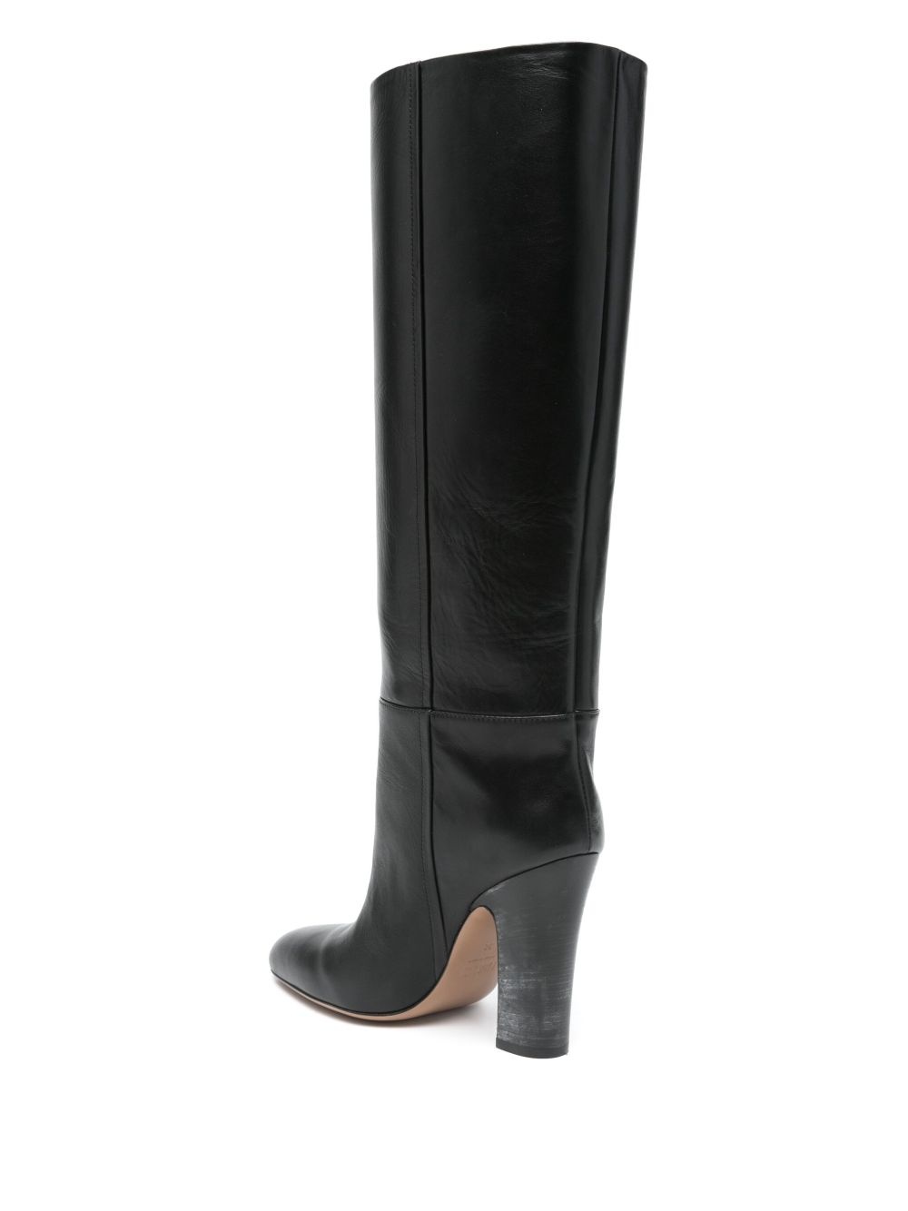 110mm Lavinia knee-high boots - 3