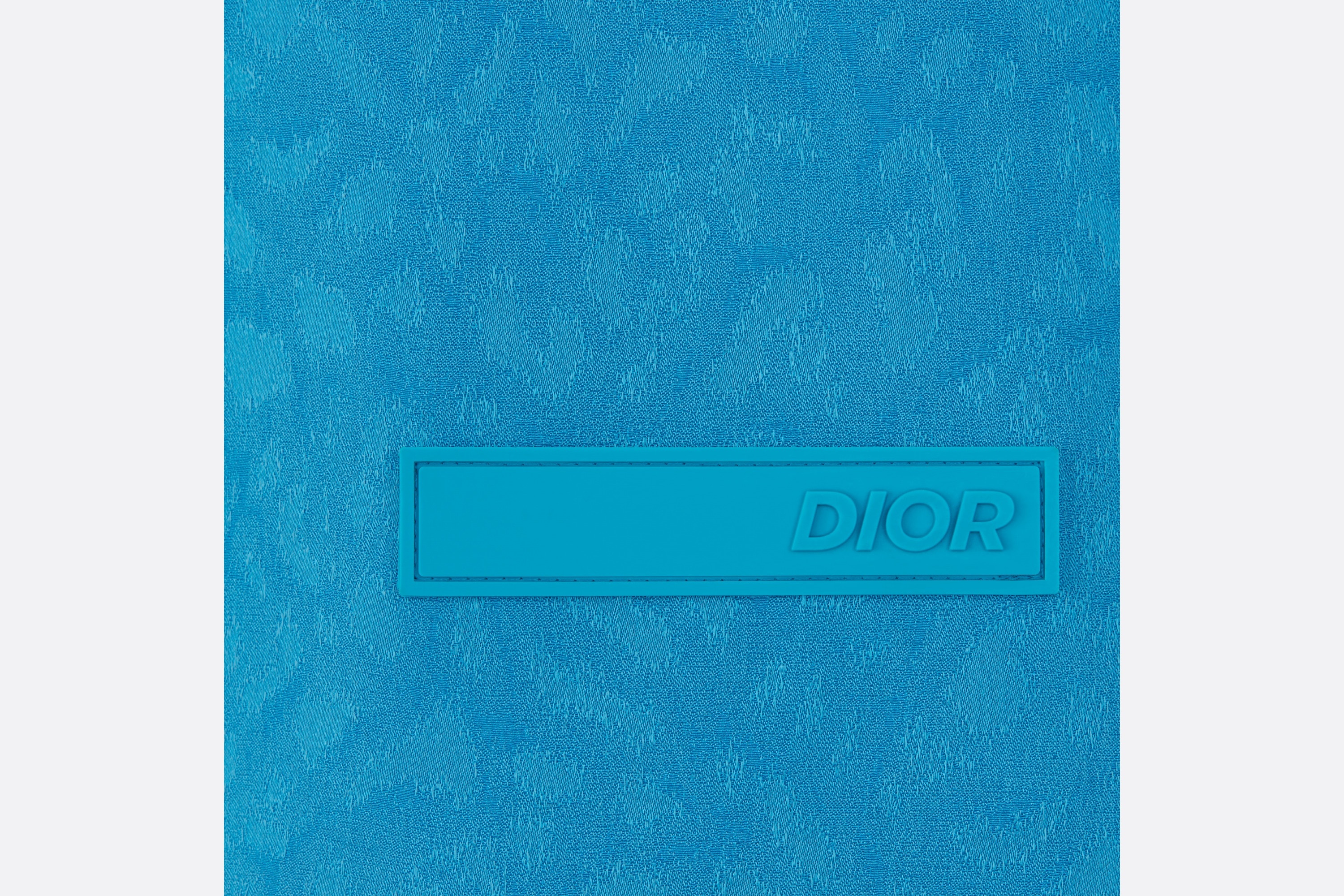 DIOR AND PARLEY Short-Sleeved Shirt - 3