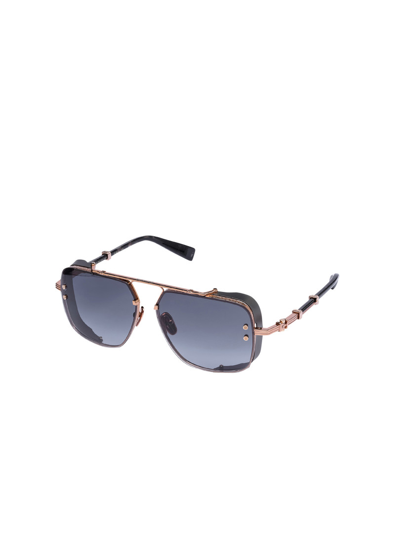 Balmain Legend sunglasses outlook