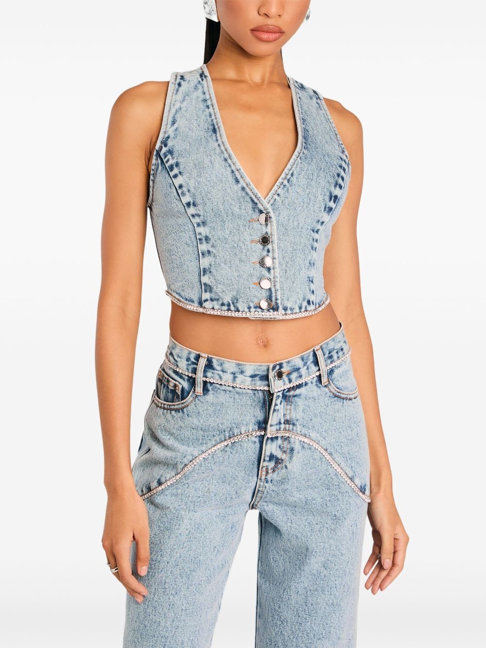 Izzie jeans - 7