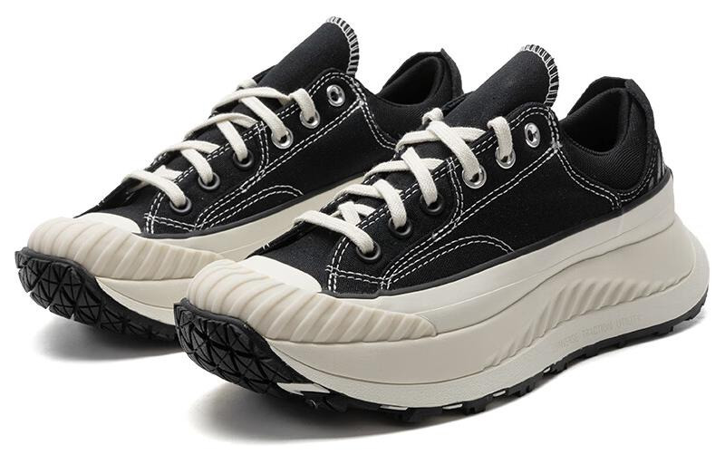 Converse Chuck 70s AT-CX Ox 'Black' A06557C - 2