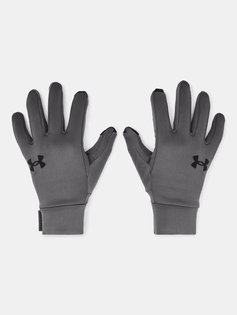 Men's UA Storm Liner Gloves 1