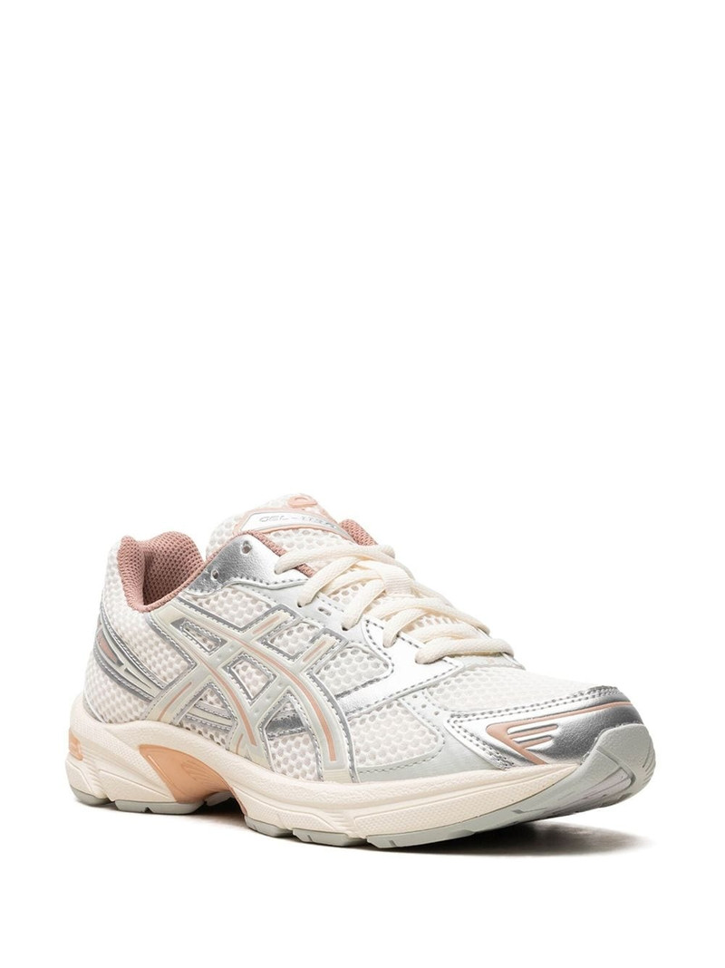 Asics GEL-1130 lace-up sneakers outlook