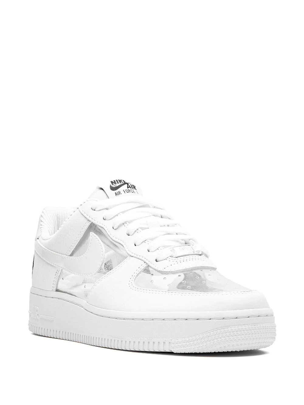 x Olivia Kim W Air Force 1 07 sneakers - 2