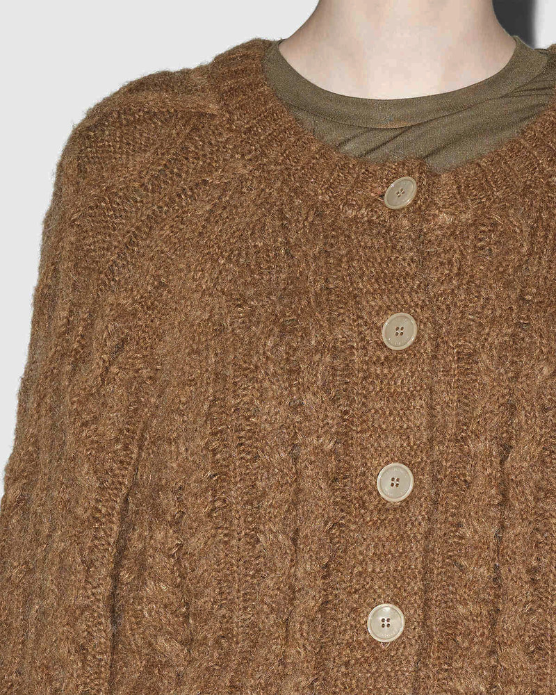 YARA CARDIGAN 3