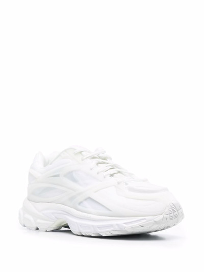 Reebok Premier Road Modern sneakers outlook