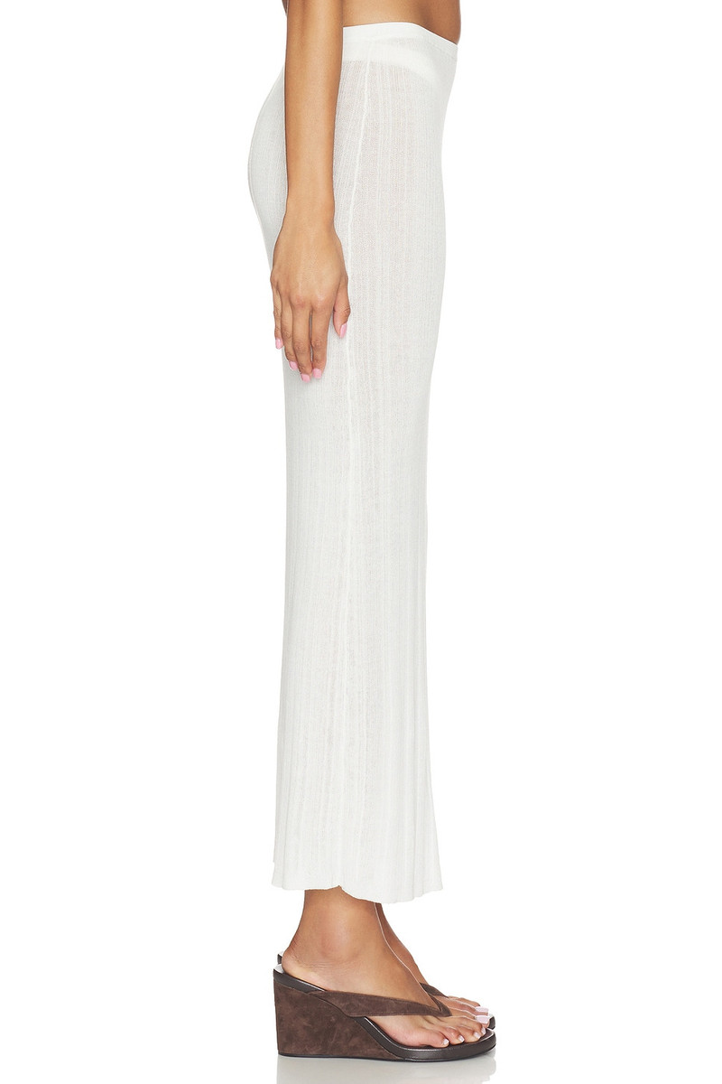 Solid & Striped The Rianne Skirt outlook