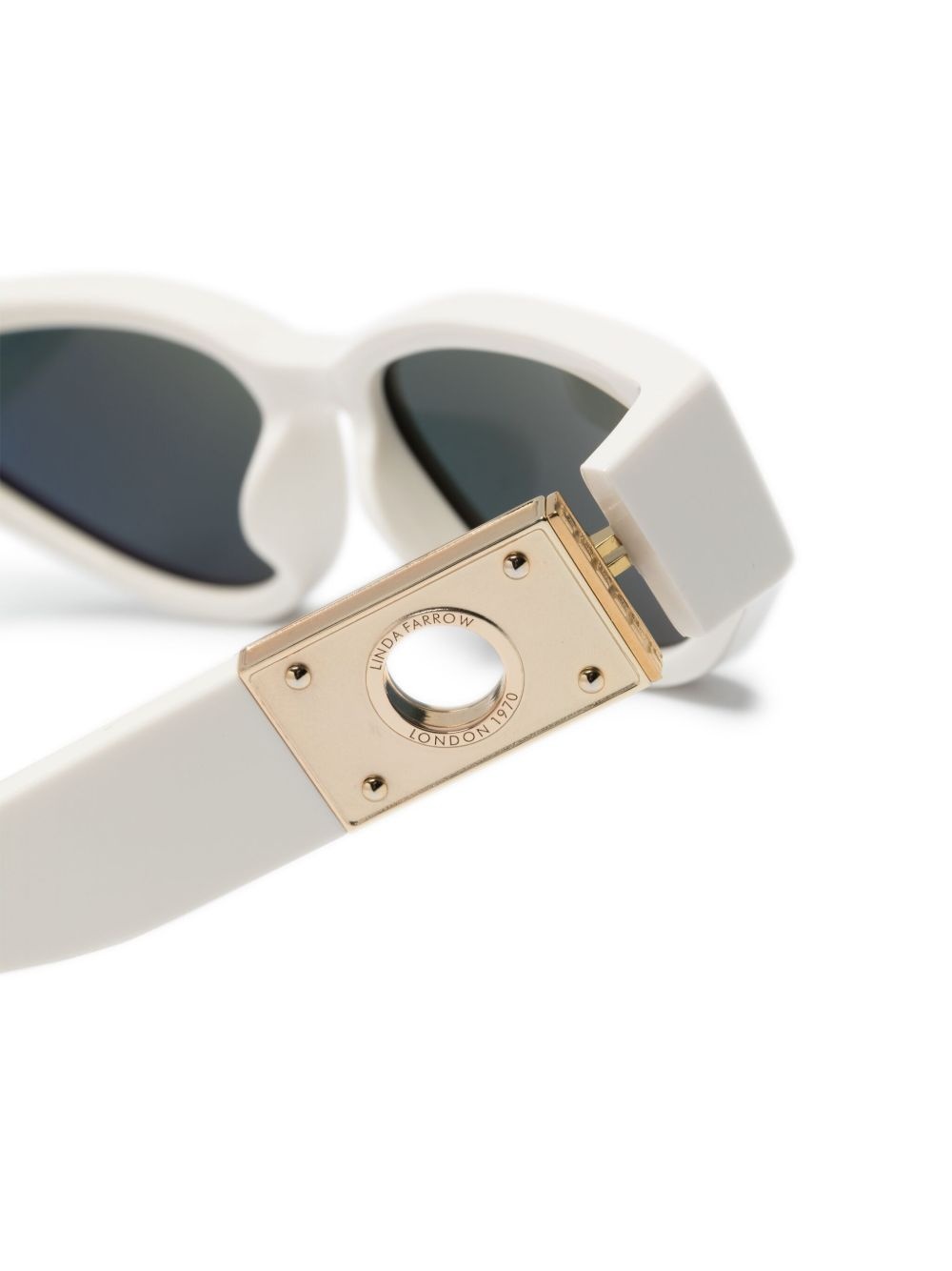 Tomie cat-eye sunglasses - 3