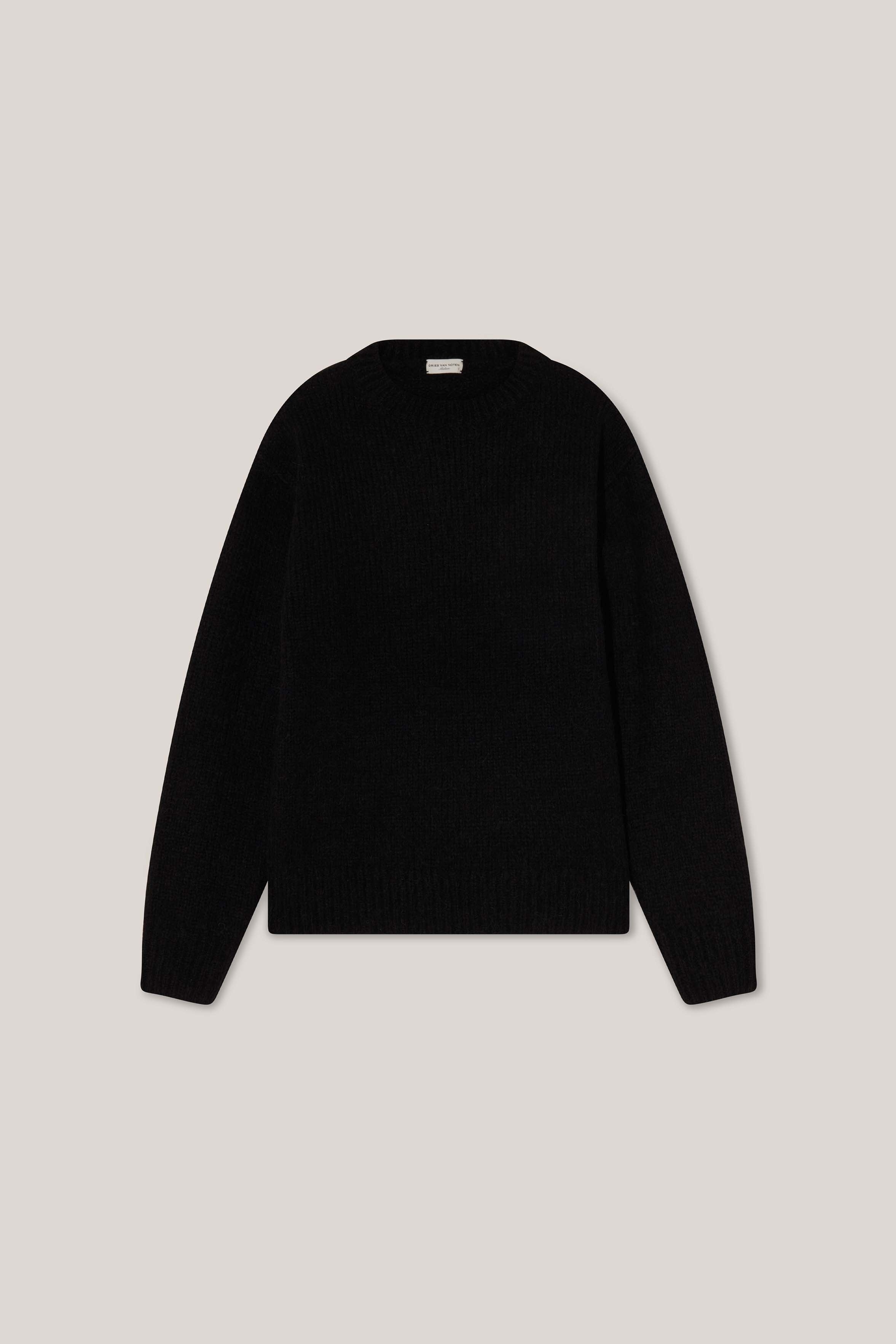 Morane M.K. Sweater - 1