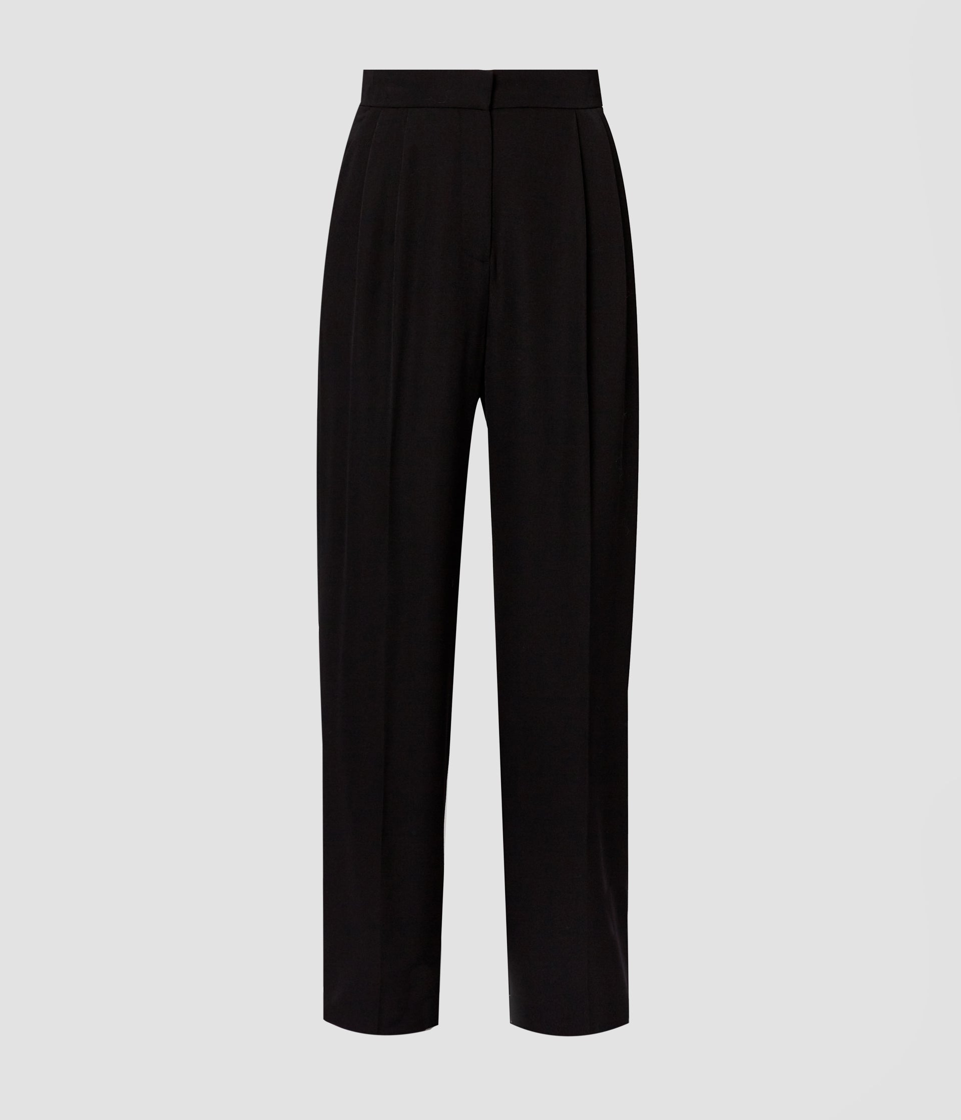 WIDE LEG TROUSERS - 2