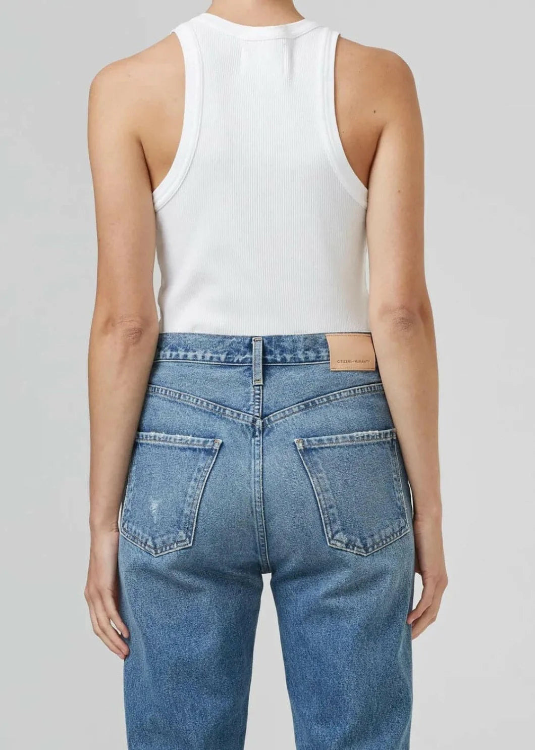 ISABEL RIB TANK - 3