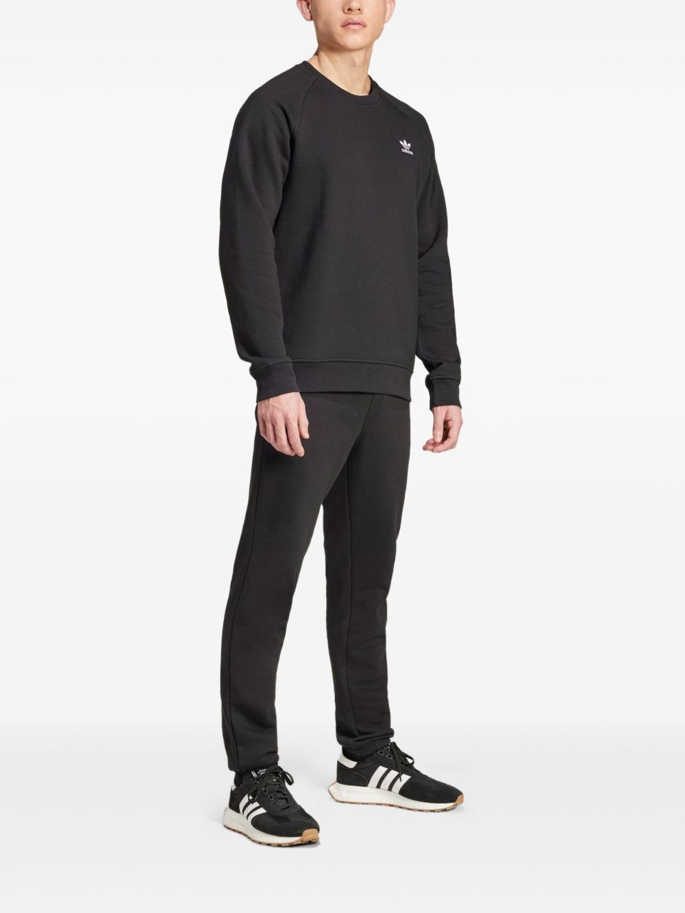 Trefoil Essentials track pants - 2