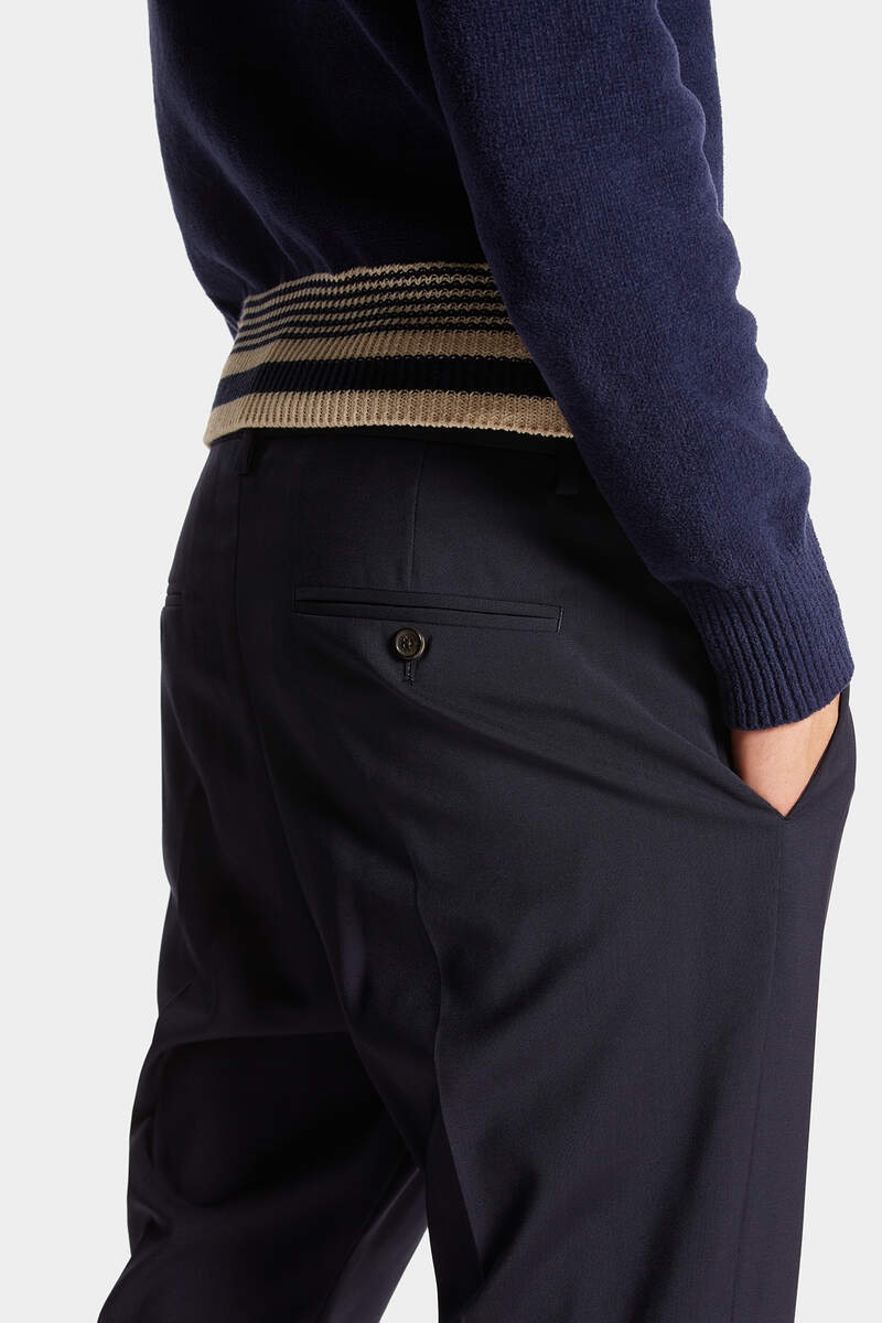 CIGARETTES PANTS - 3