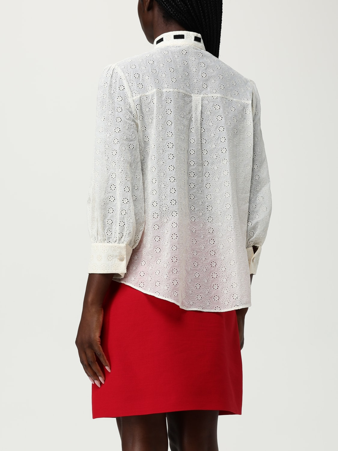 Shirt woman Valentino - 2