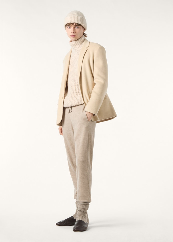 Cocooning Pants - 2
