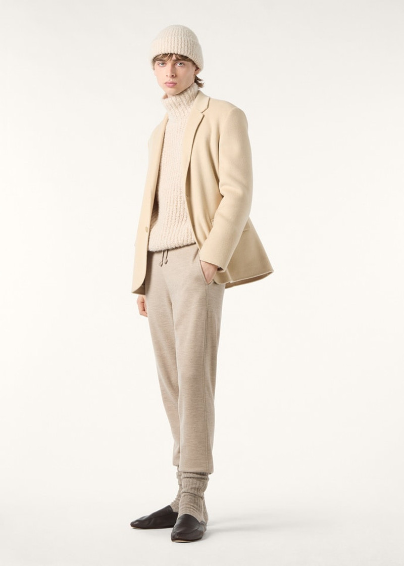 Loro Piana Cocooning Pants outlook