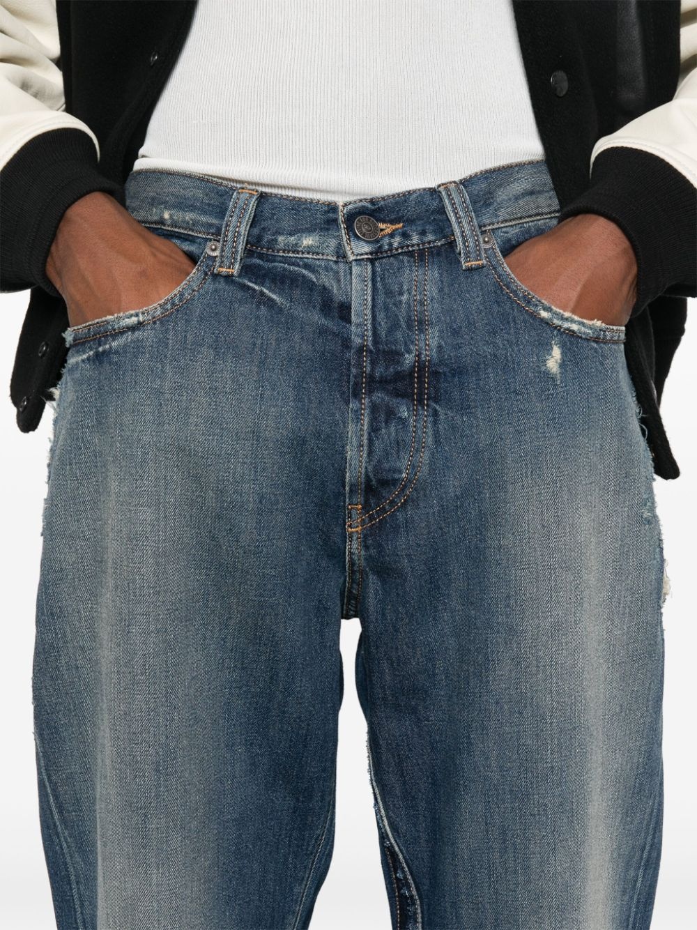 2010 D-Macs jeans - 5