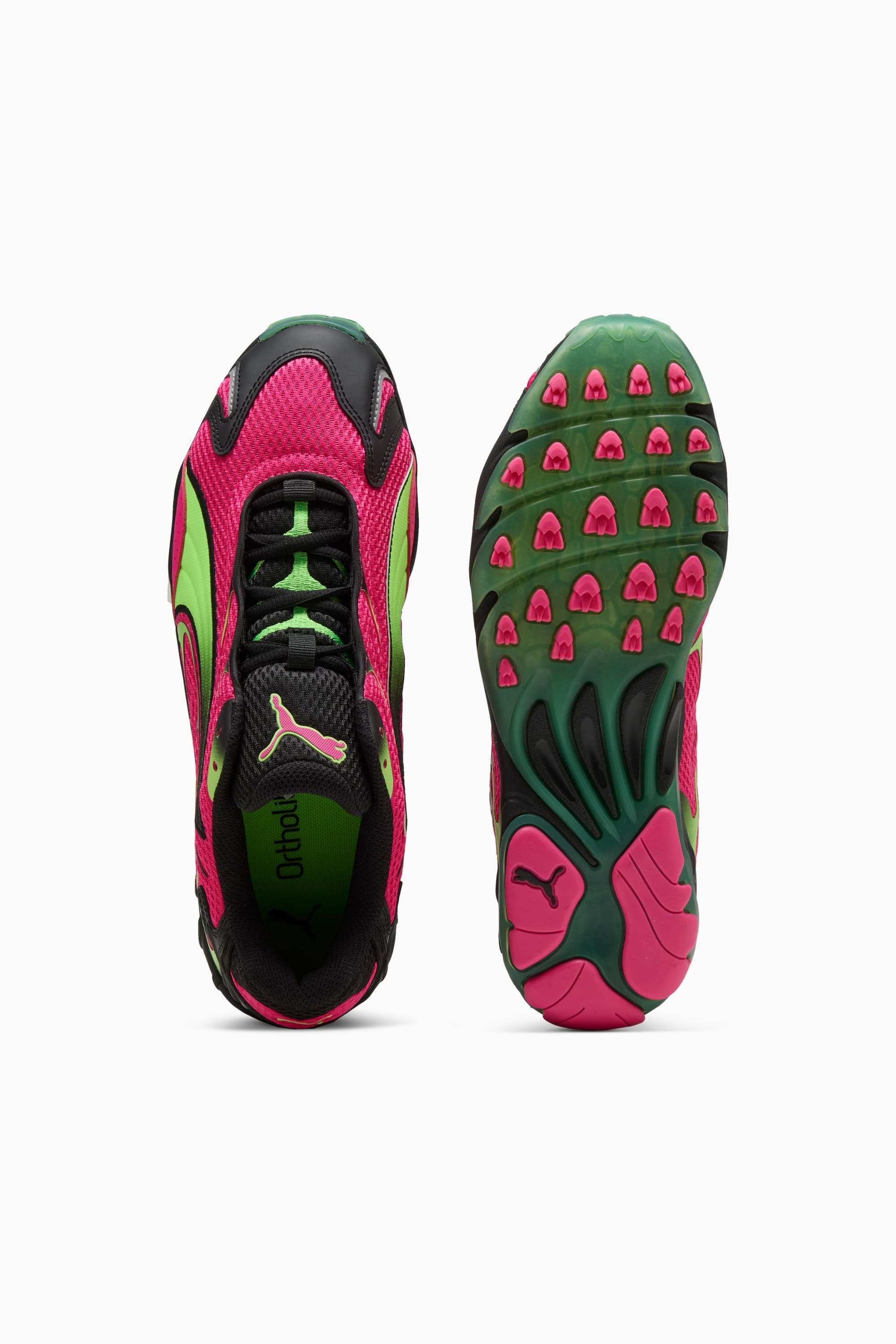 Inhale Men's Sneakers - 6