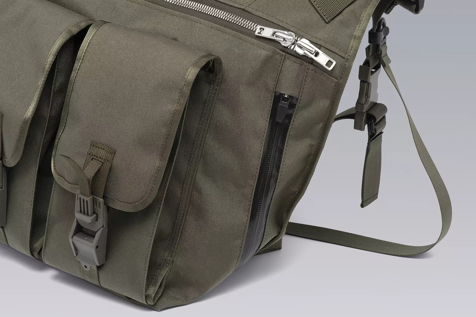 3A-1-COR Interops Einsatztasche Ranger Green - 17