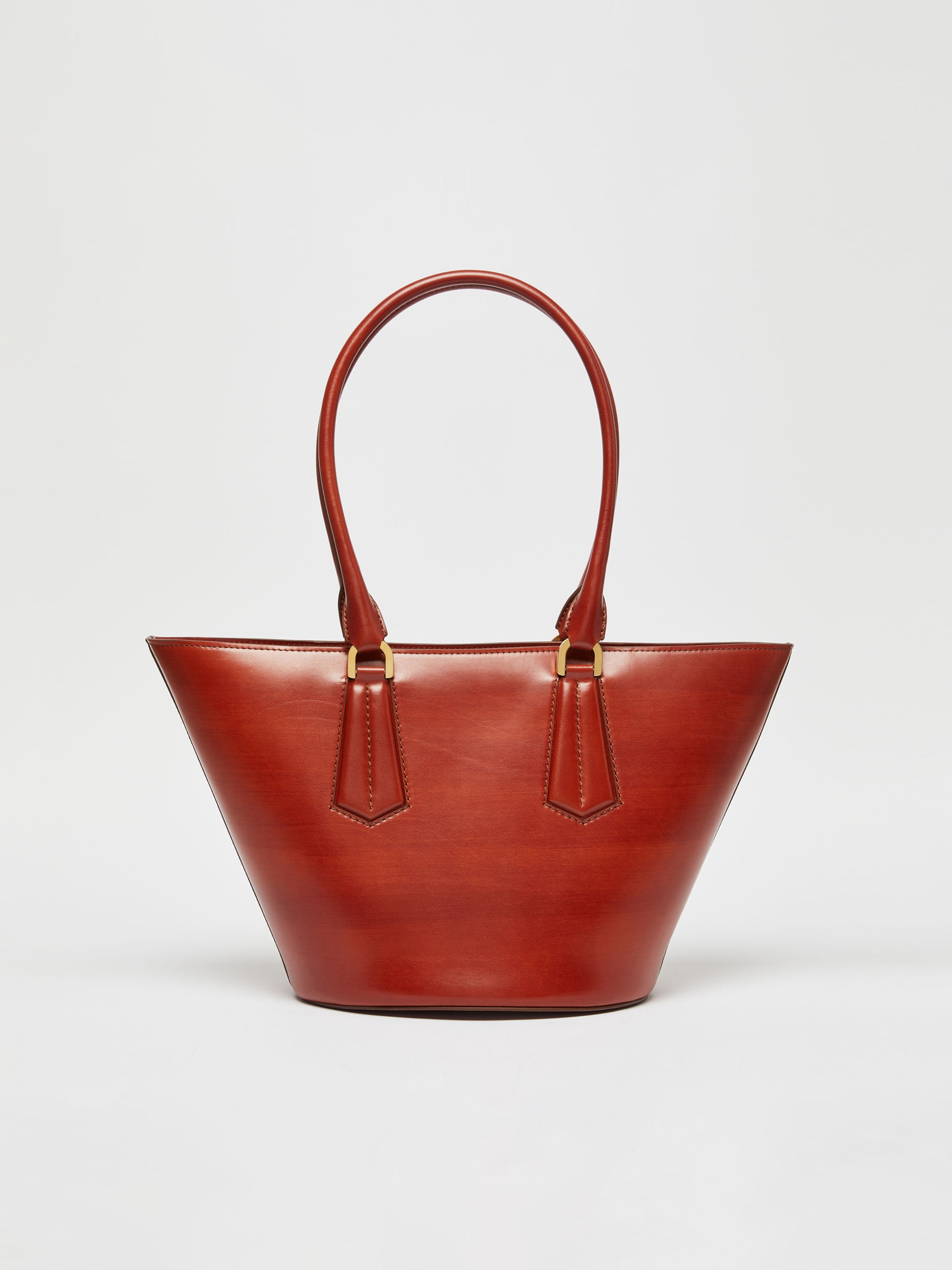 VASEM Medium leather bag - 3
