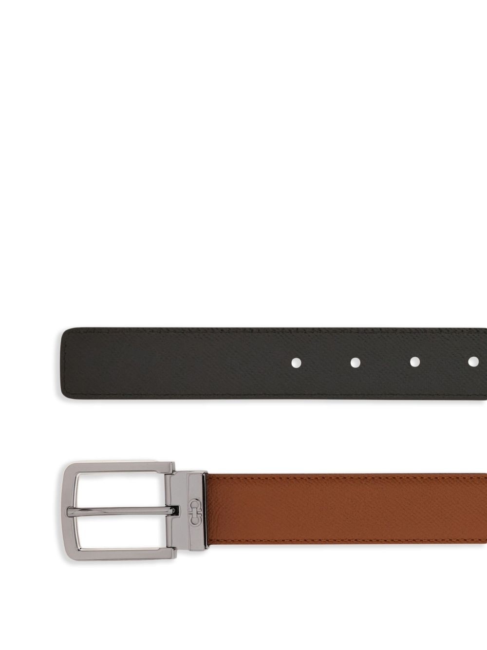 reversible belt - 2