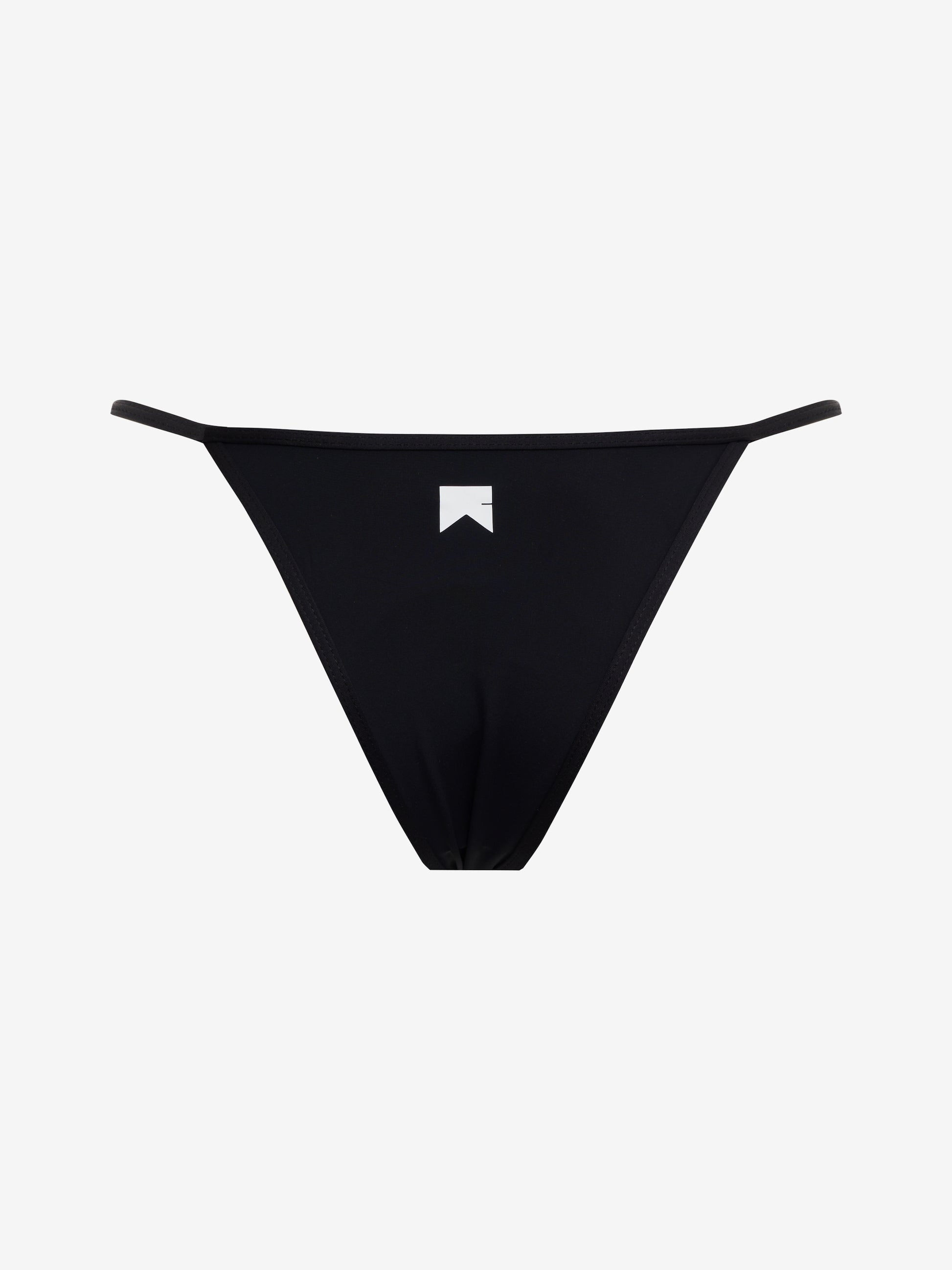 RHUDE TROPEZ TWO-PIECE BIKINI - 8