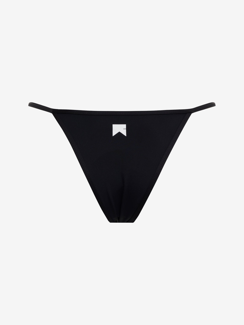 RHUDE TROPEZ TWO-PIECE BIKINI 8