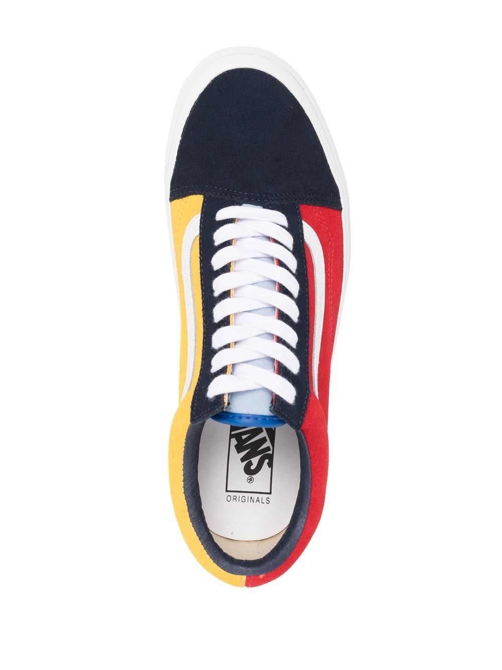 UA OG Old Skool LX sneakers - 4