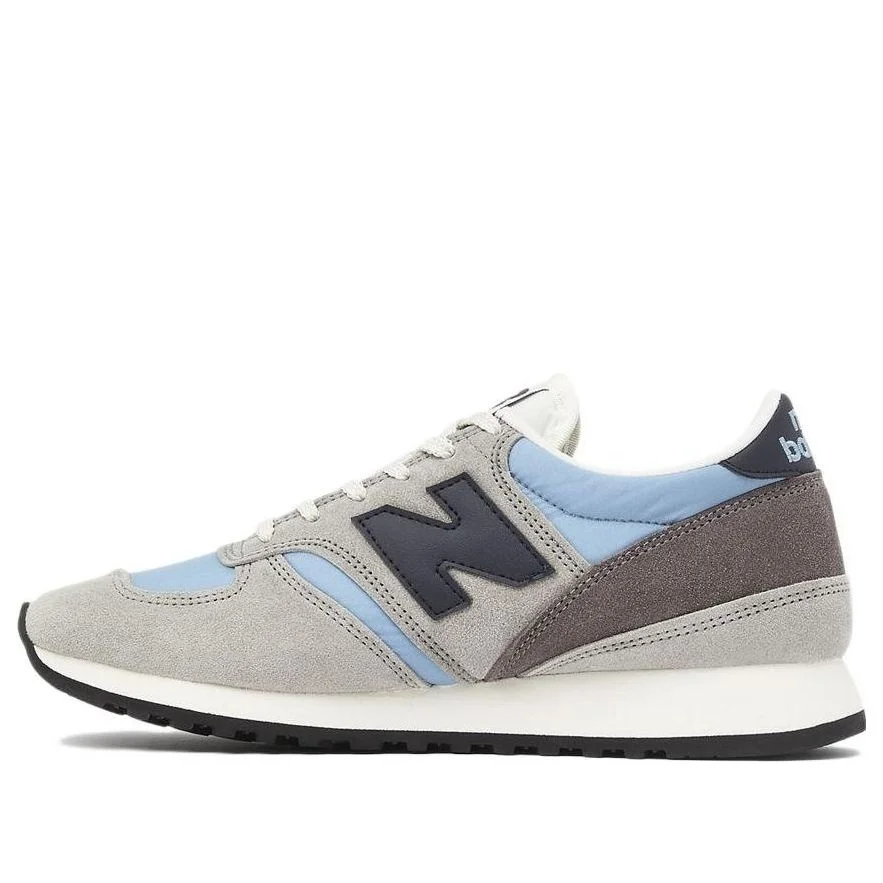 새로운 균형 730 'Gray Blue'M730GBN - 1