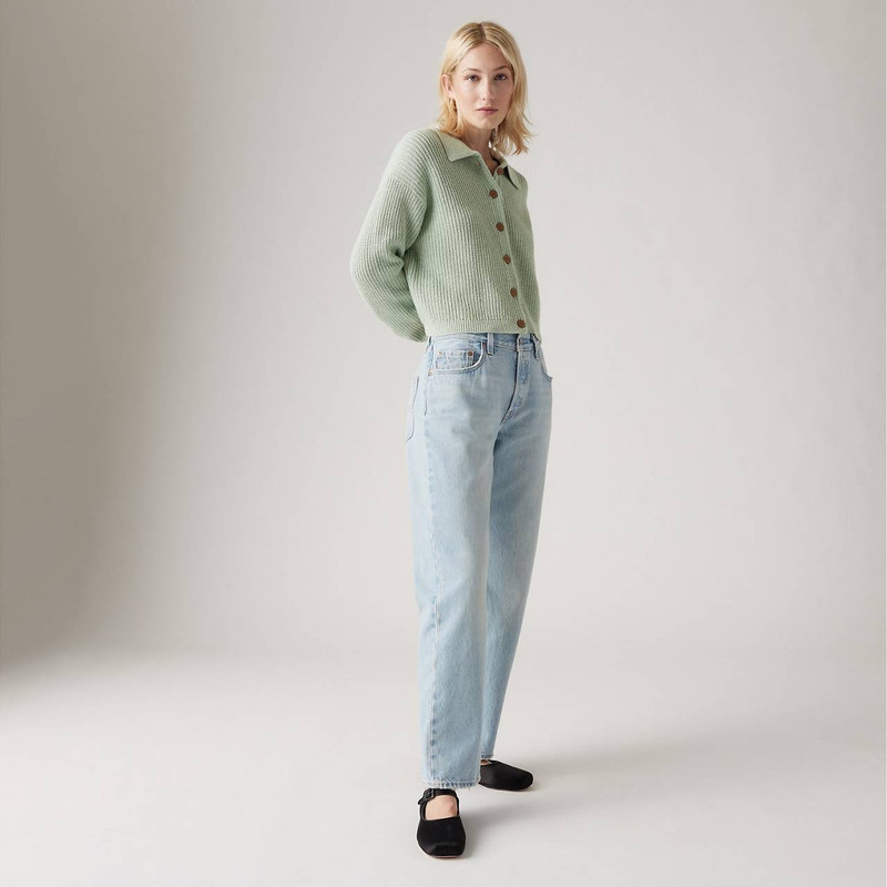 Levi's 501® '90S ANKLE WOMEN'S JEANS outlook