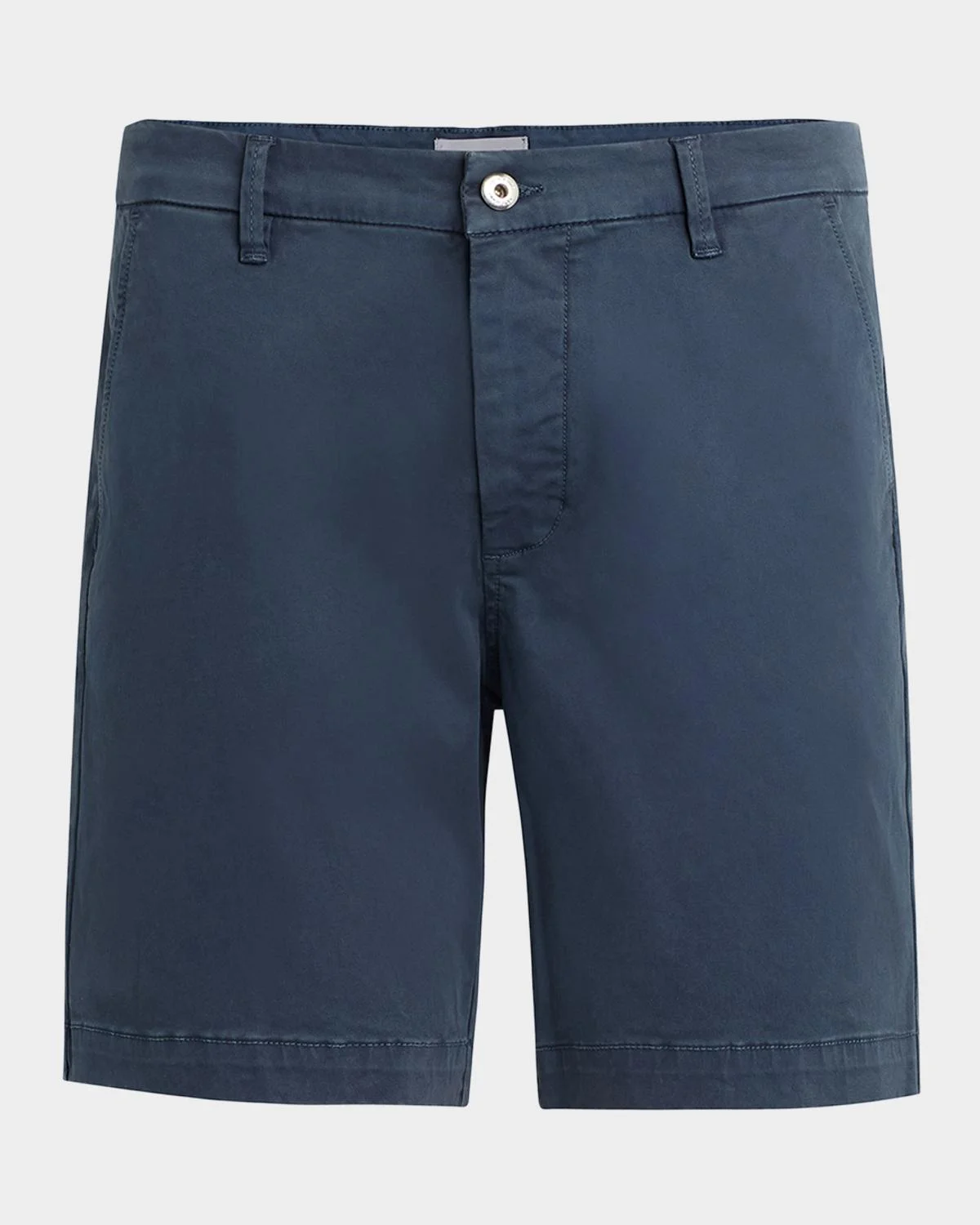 Men's Palmer Sateen Relaxed-Fit Shorts - 1