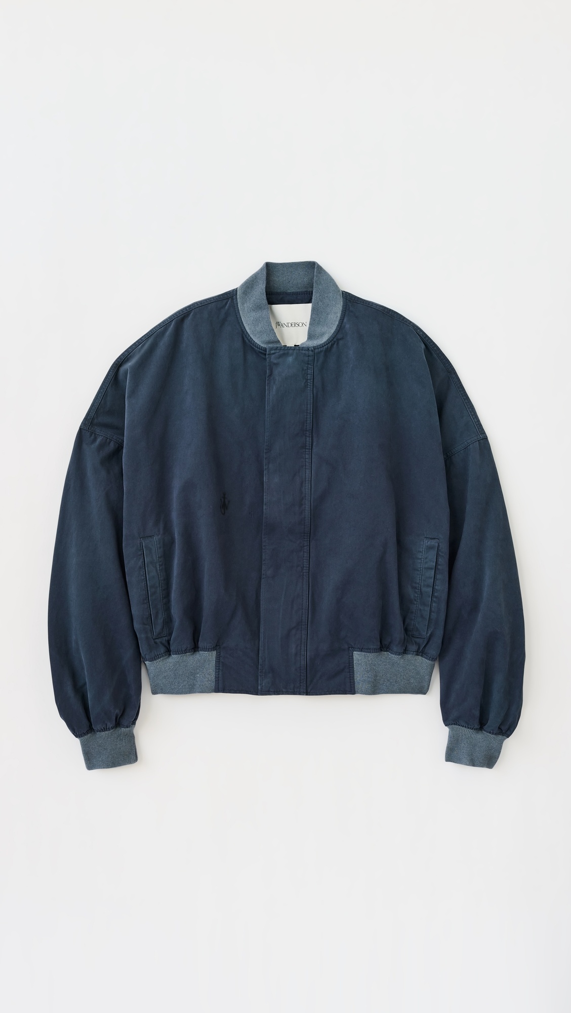 Bomber Jacket - 1