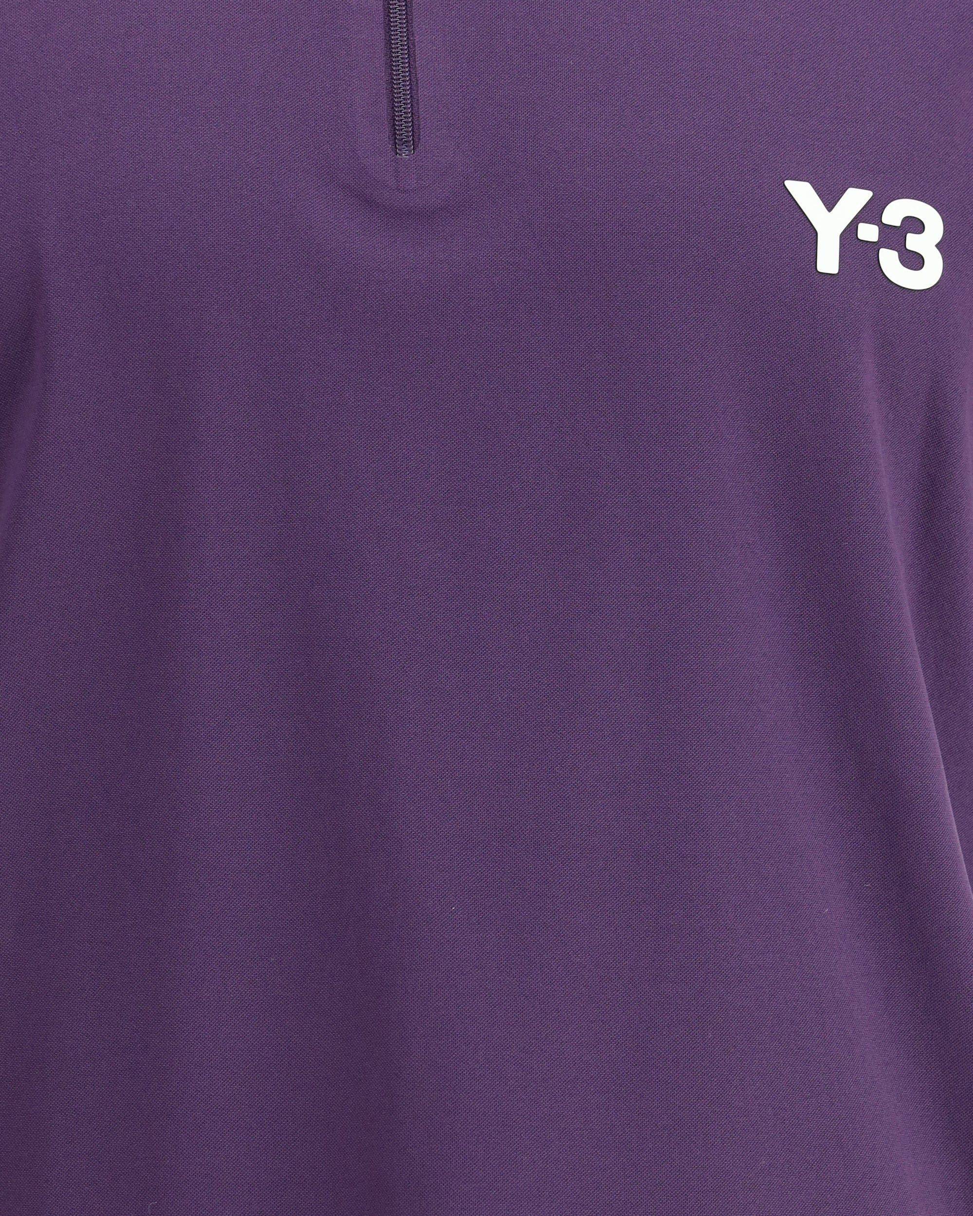 Tennis Pro FreeLift Zip T-Shirt b - 3