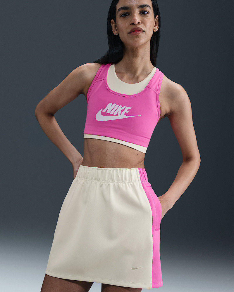 Nike Nike Sportswear Windrunner Women's Knit Skirt outlook