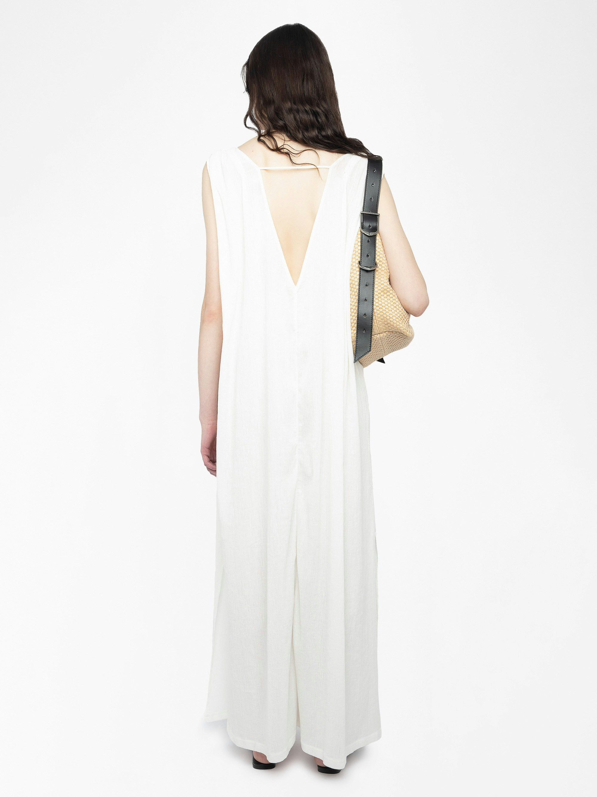 Rimati Dress - 4
