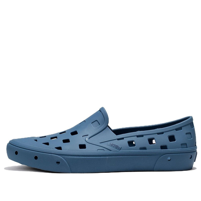 Vans Slip-On Trek Black 'Blue' VN0A5HF8ZR8 - 1
