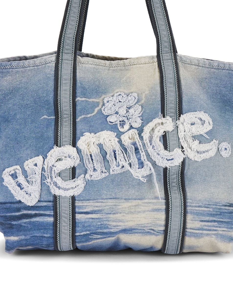 Storm Venice Tote - 5